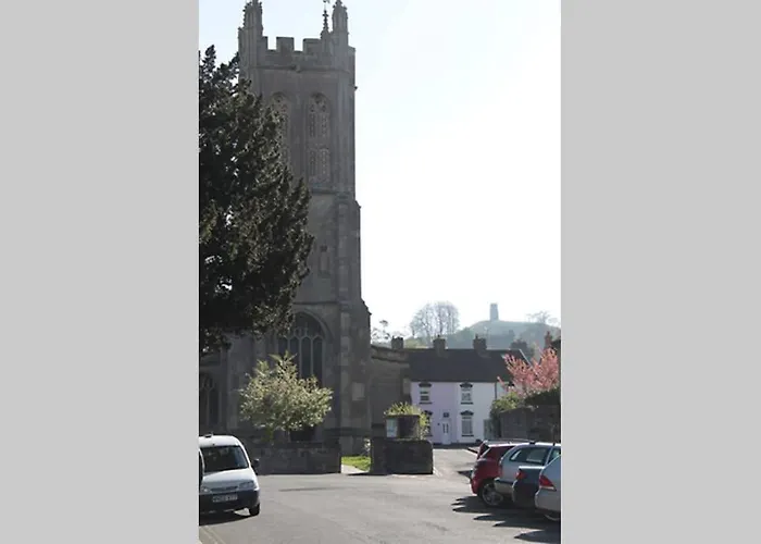 No 28B St Benedict