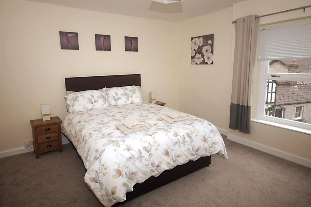 Apartment No 28b St Benedict *