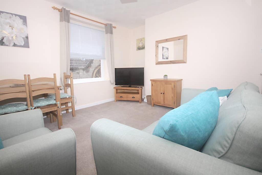 No 28b St Benedict Apartment *